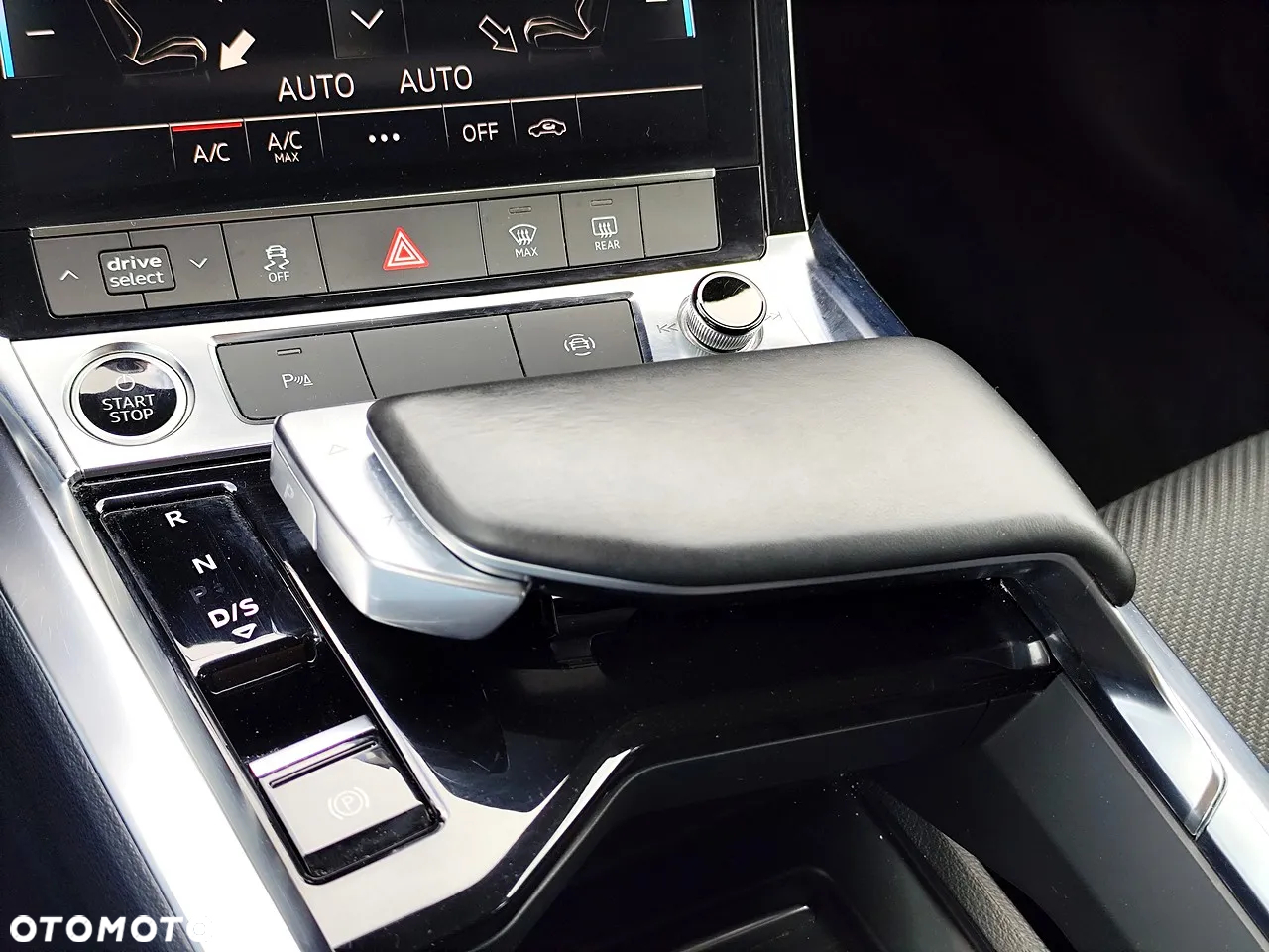 Audi e-tron 50 Quattro - 24