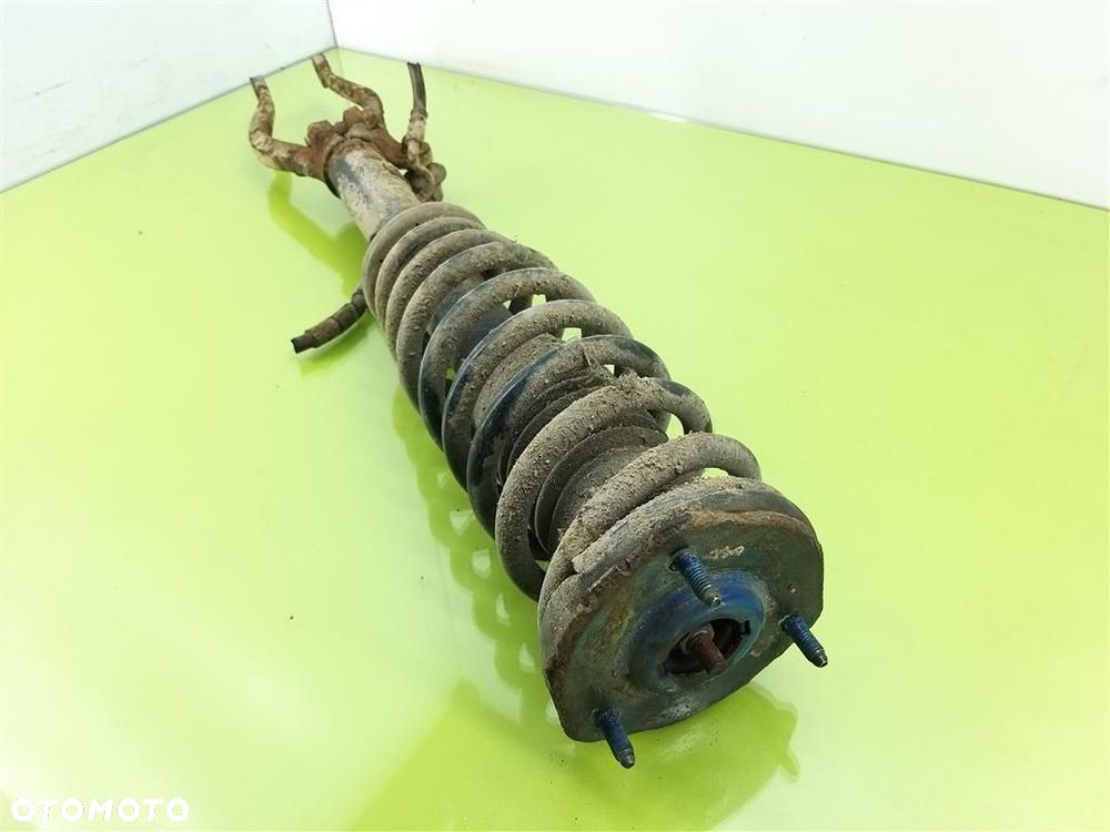 Mcpherson AMORTYZATOR przód prawy Mazda 6 I 2.0 MZR-CD DIESEL - 4