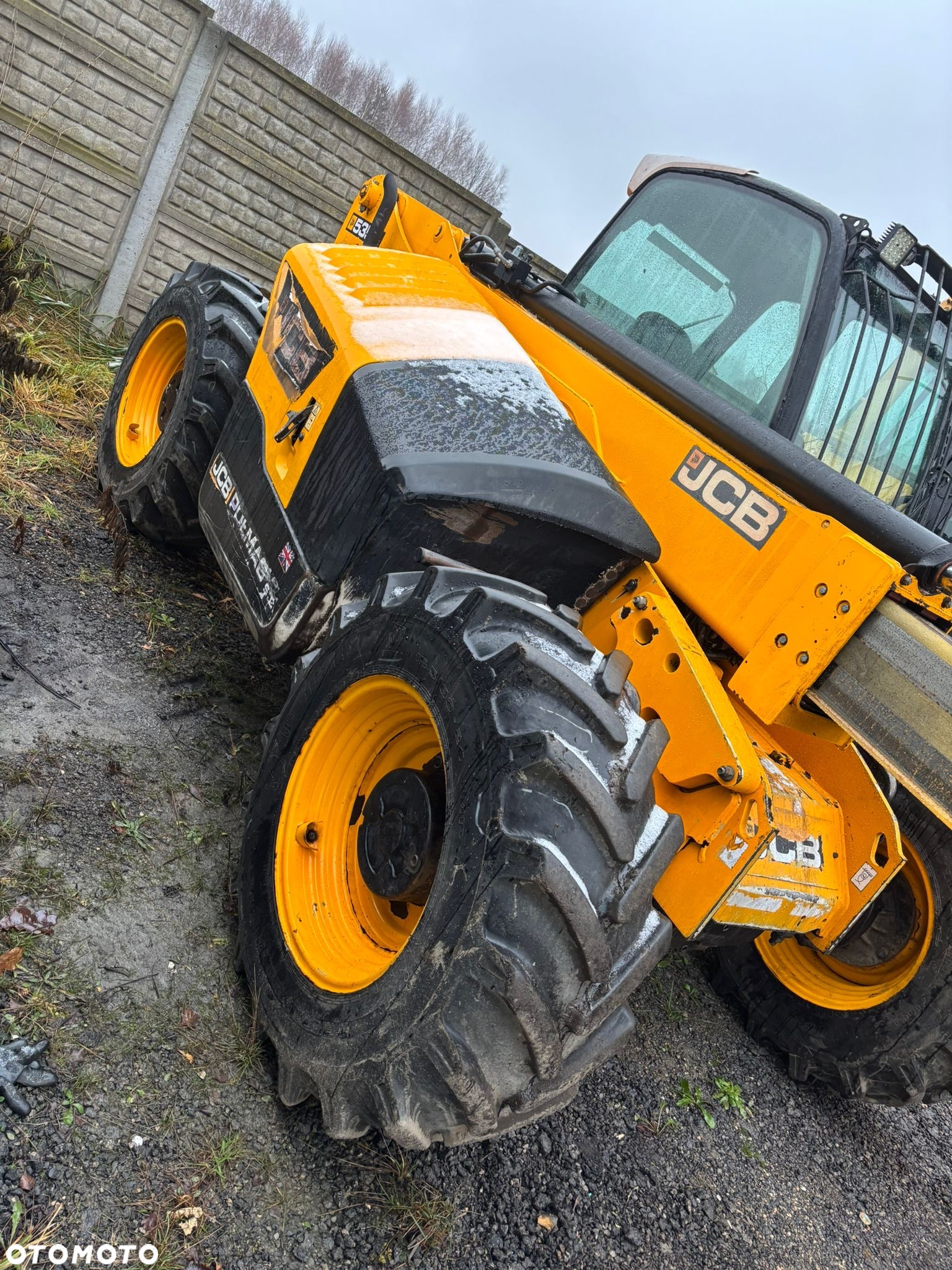 JCB 535-95 - 9
