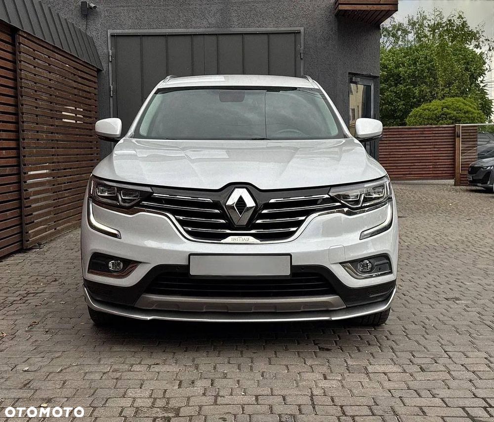 Renault Koleos 1.3 TCe Initiale Paris EDC - 4