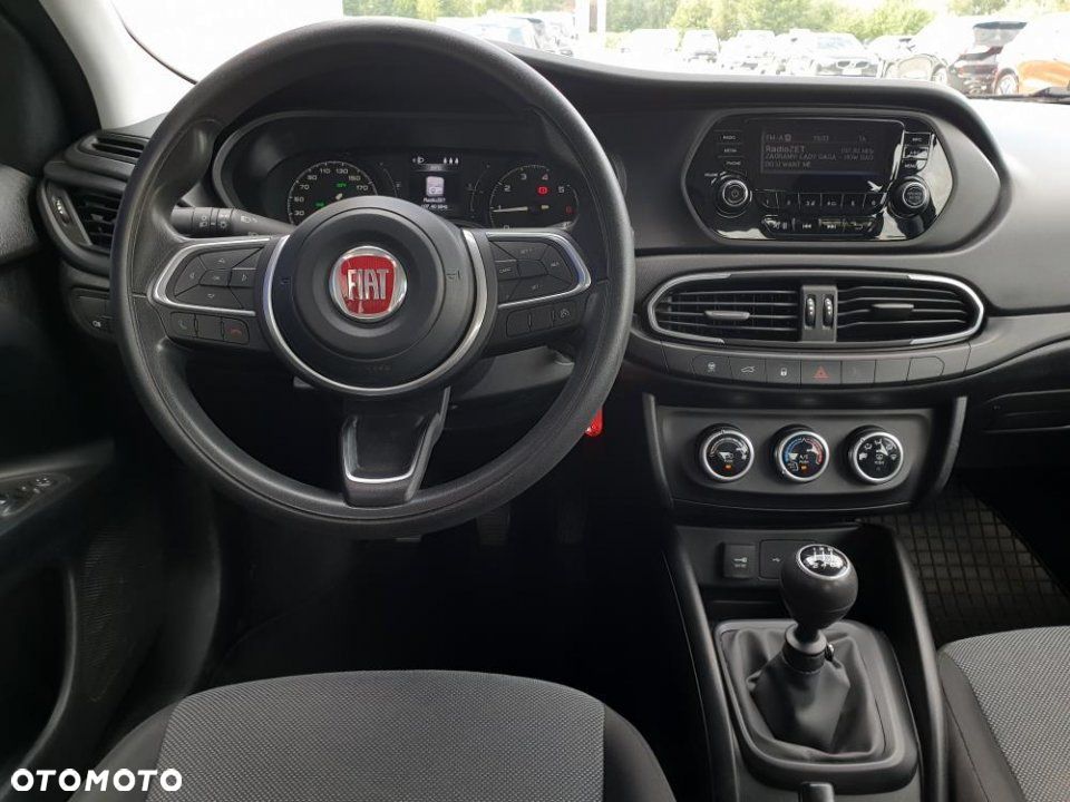 Fiat Tipo - 10