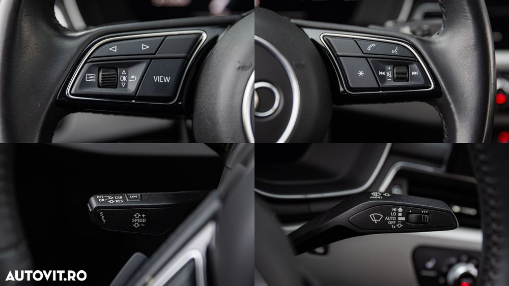 Audi A4 30 TDI S tronic S line - 30