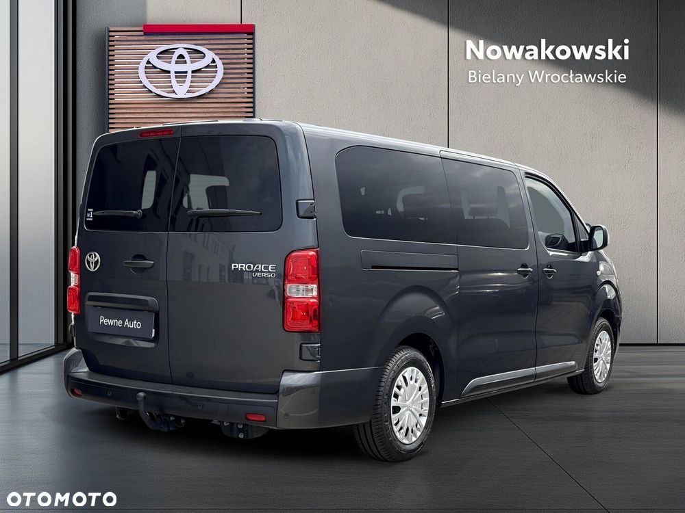 Toyota Proace Verso 2.0 D4-D Long Business - 29