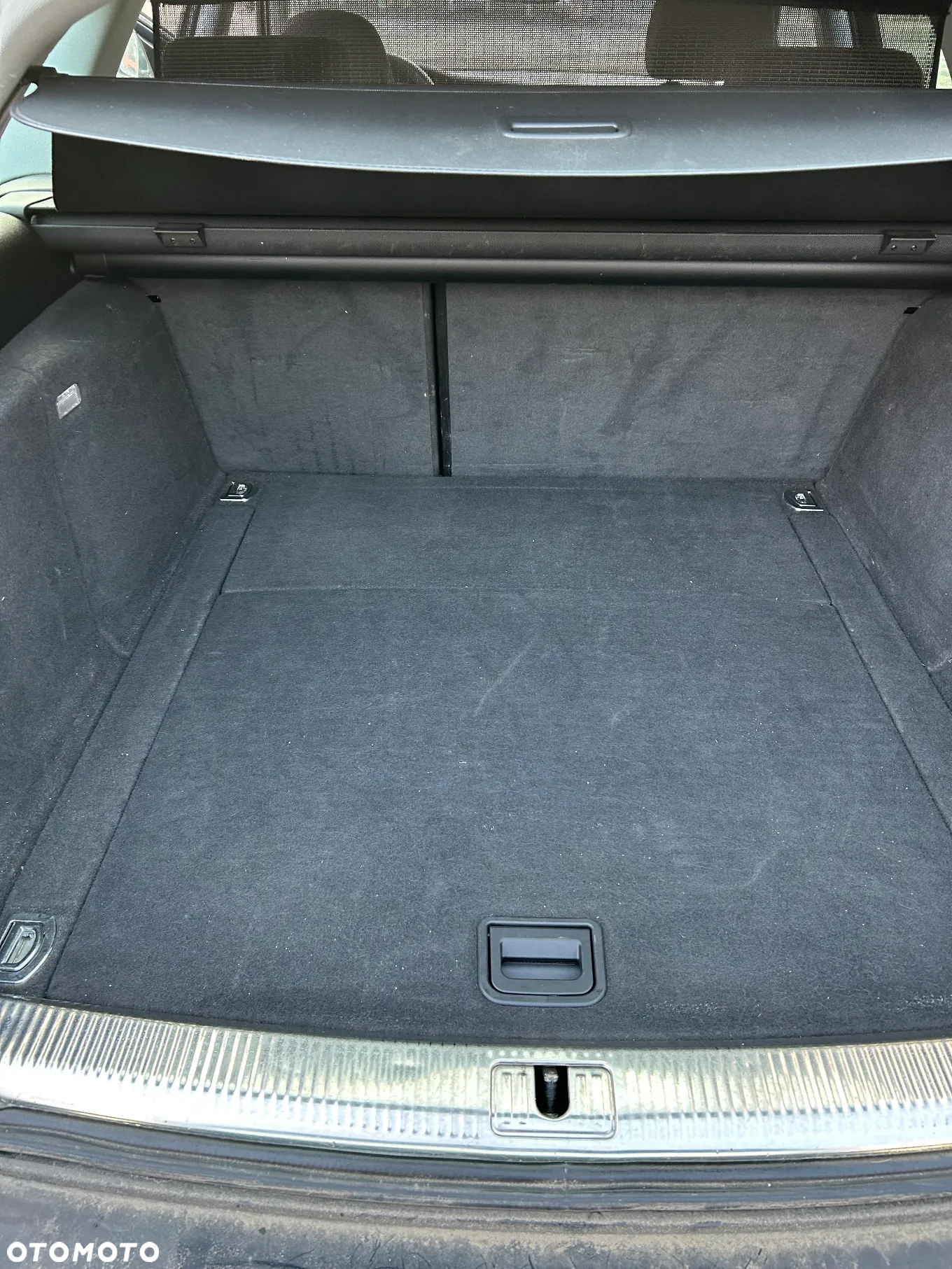 Audi A4 Avant 2.0 TDI - 9
