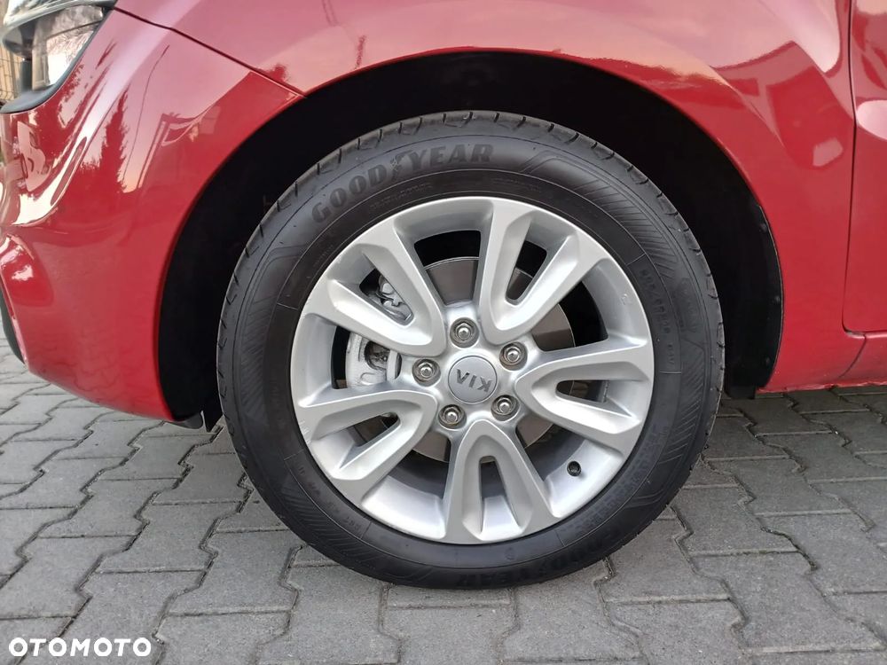 Kia Soul 1.6 CRDI Dream Team Edition - 3