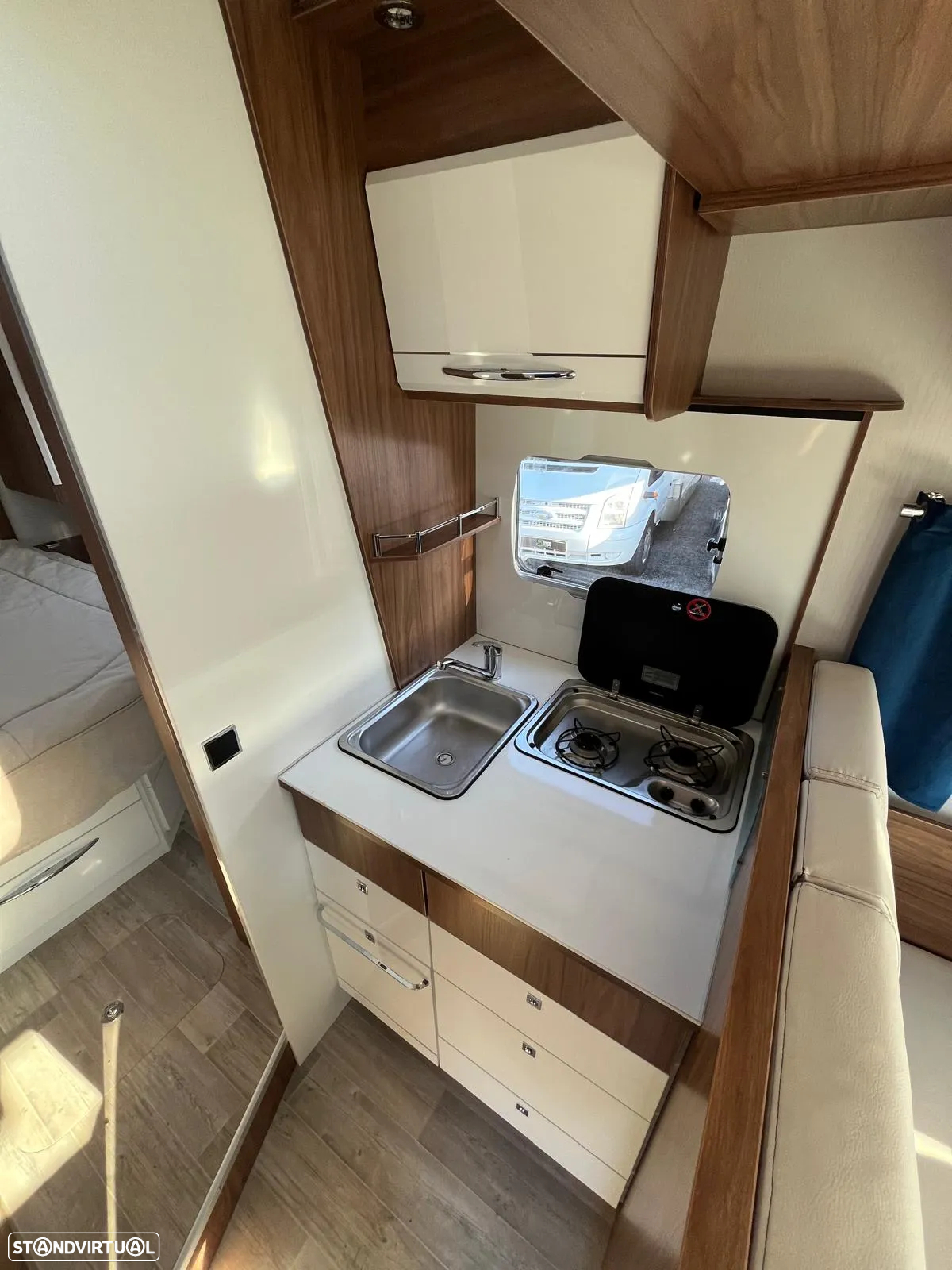 Pilote Essential 706 - 24