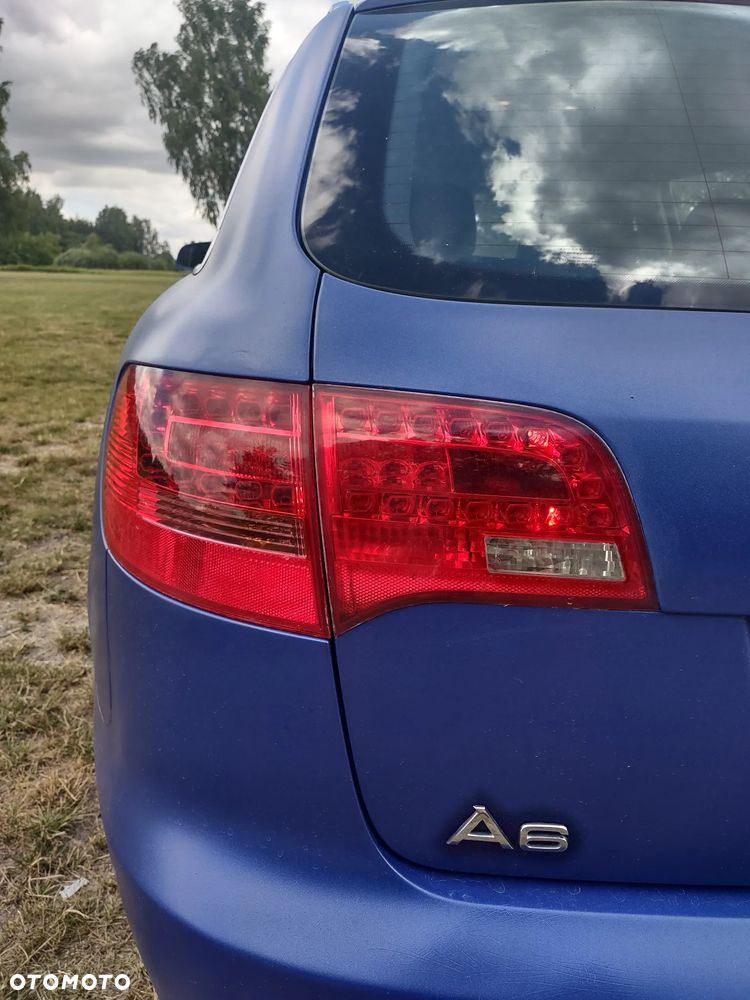 Audi A6 Avant 2.7 TDI - 3