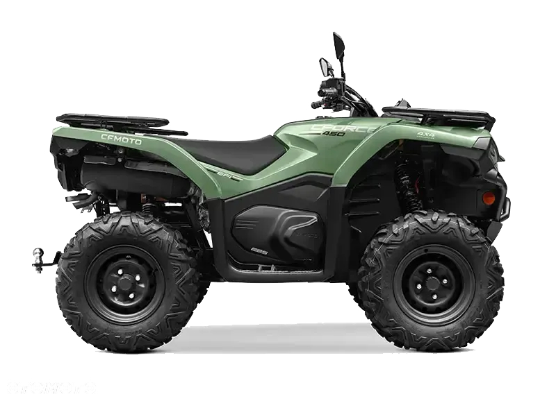 CFMoto CForce - 2