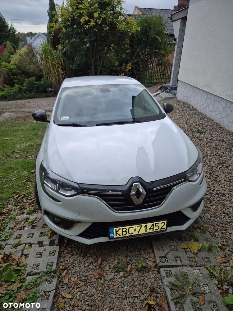 Renault Megane - 6