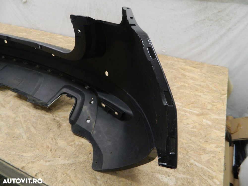 Bara spate Dacia Duster, 2009, 2010, 2011, 2012, 2013, 850220033R. - 9