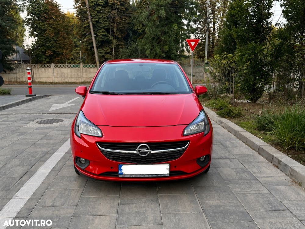 Opel Corsa 1.4 TWINPORT ECOTEC Active - 1