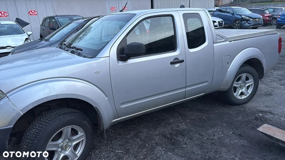 Nissan Navara ver-2-5-d-fe - 10