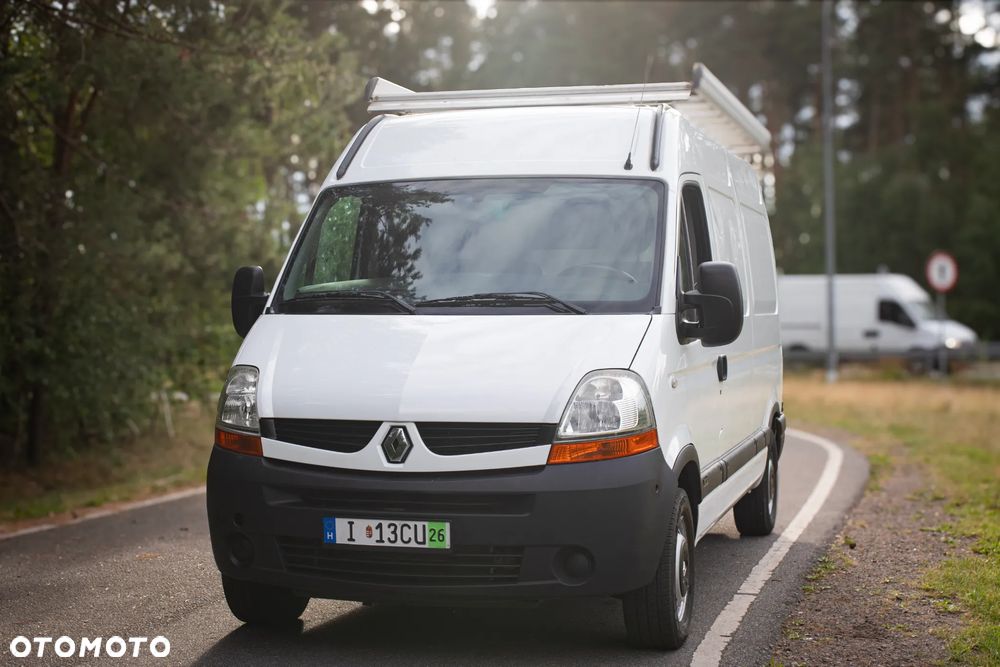 Renault Master - 23