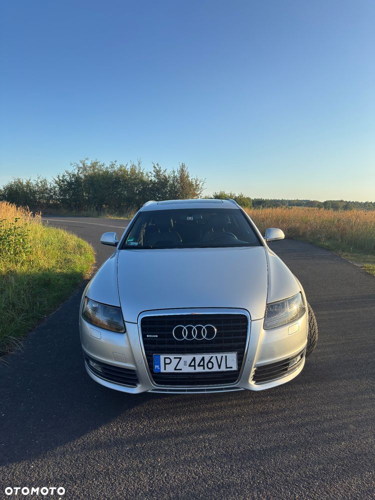 Audi A6 Avant - 3