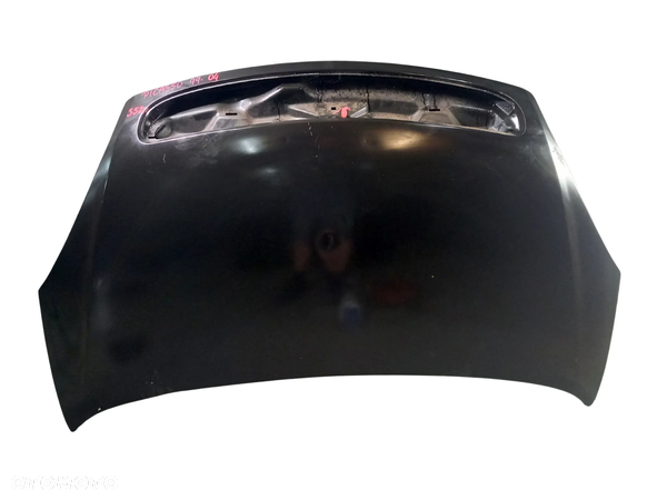 MASKA POKRYWA SILNIKA CITROEN PICASSO 1999-