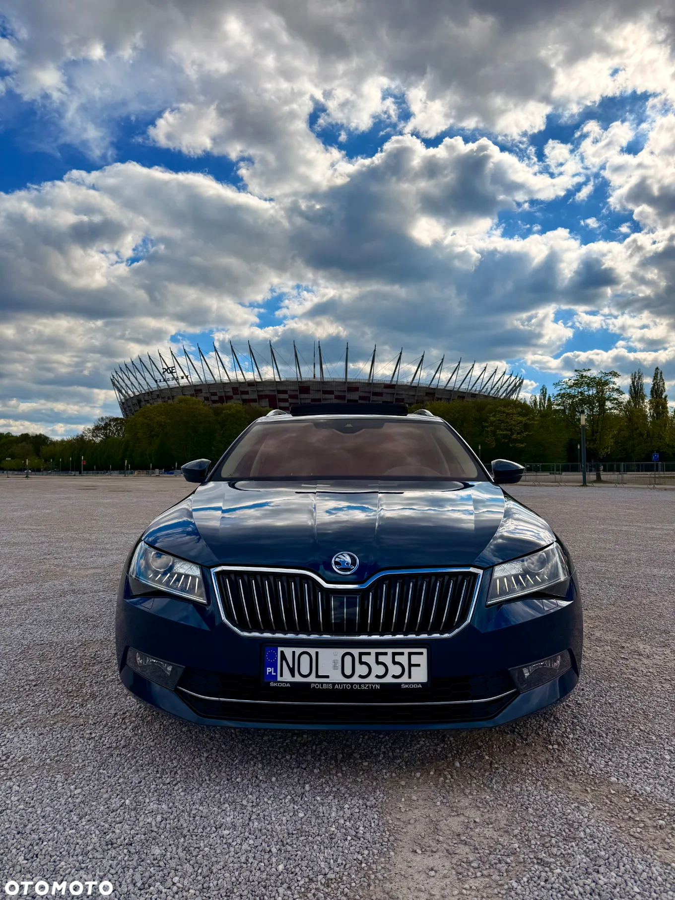 Skoda Superb 2.0 TDI 4x4 L&K DSG - 5