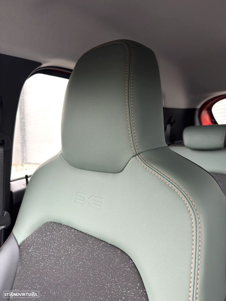 Dacia Spring EXTREME - 16