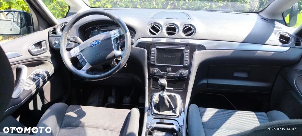 Ford S-Max 1.6 EcoBoost Titanium - 10