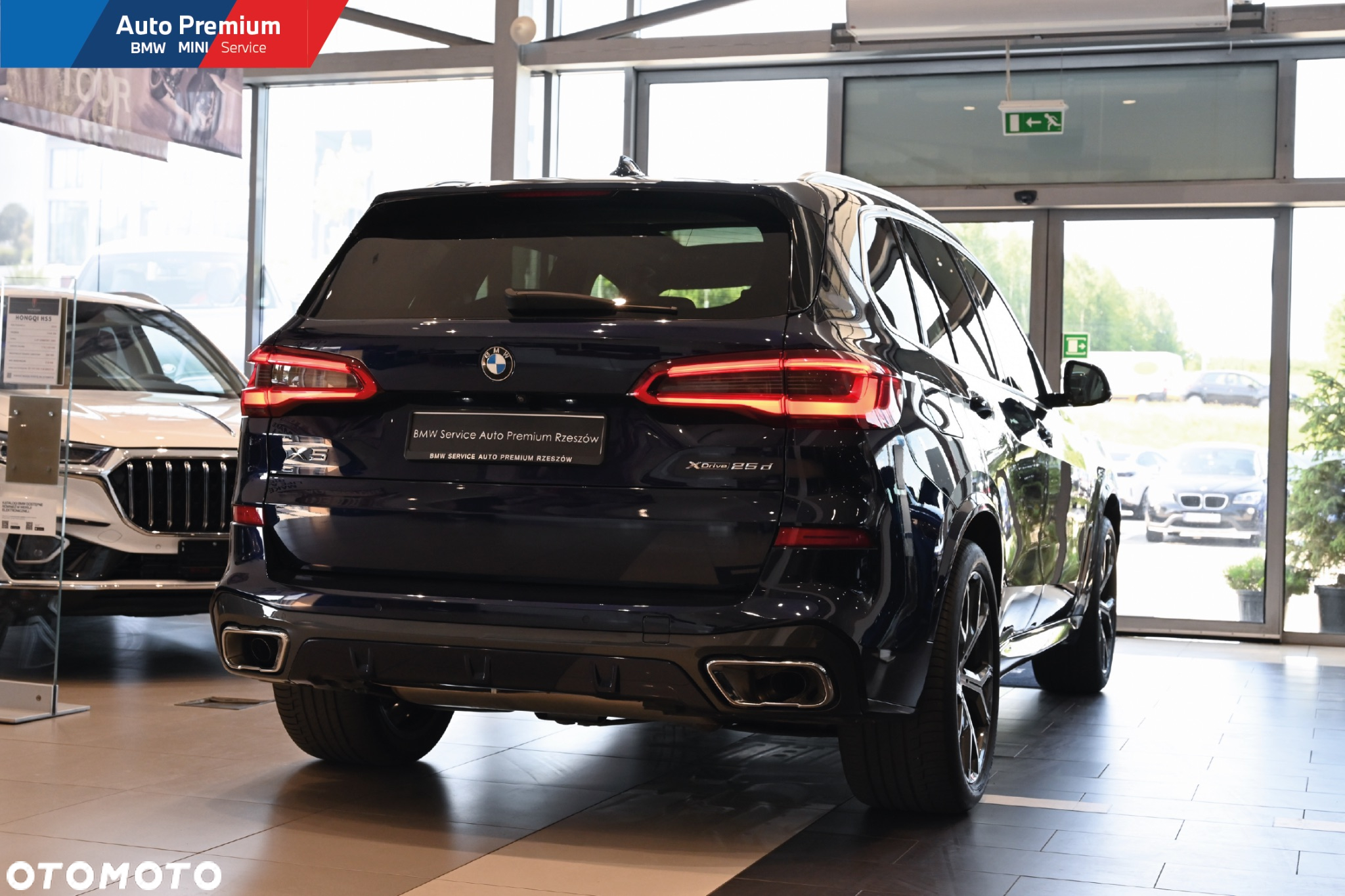 BMW X5 xDrive25d sport - 19