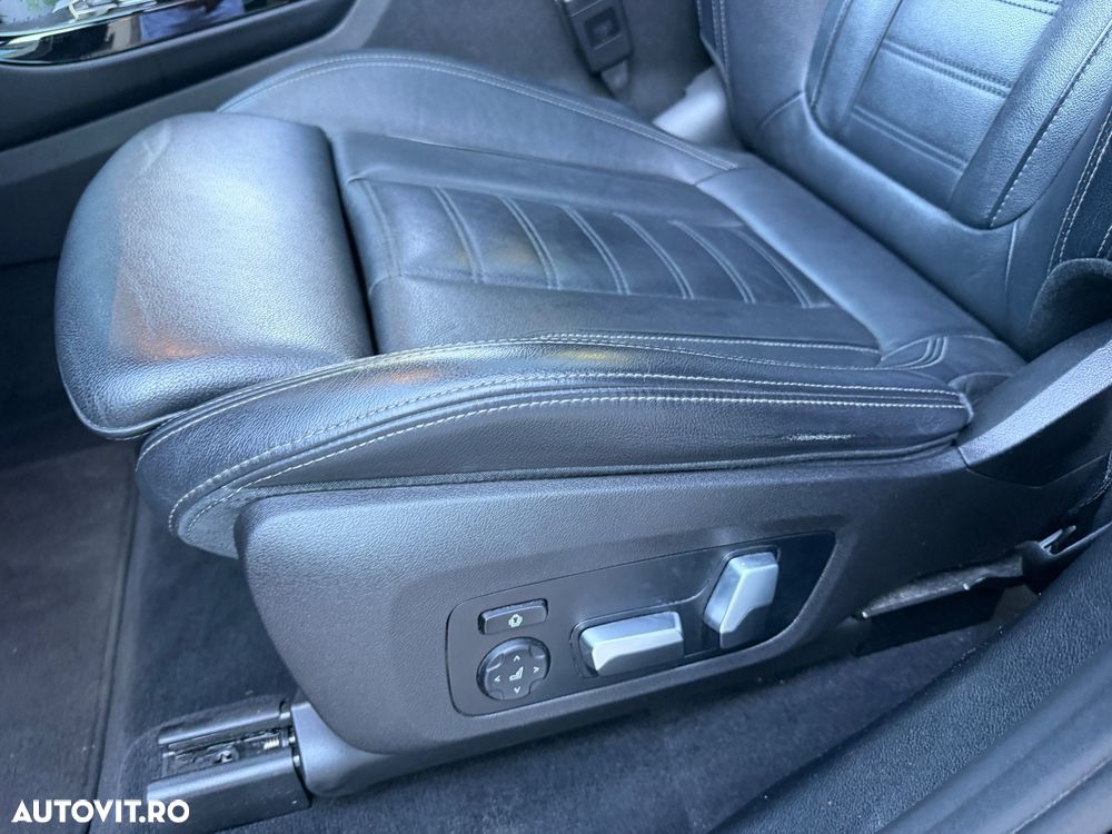 BMW X3 xDrive30e Aut. Luxury Line - 18