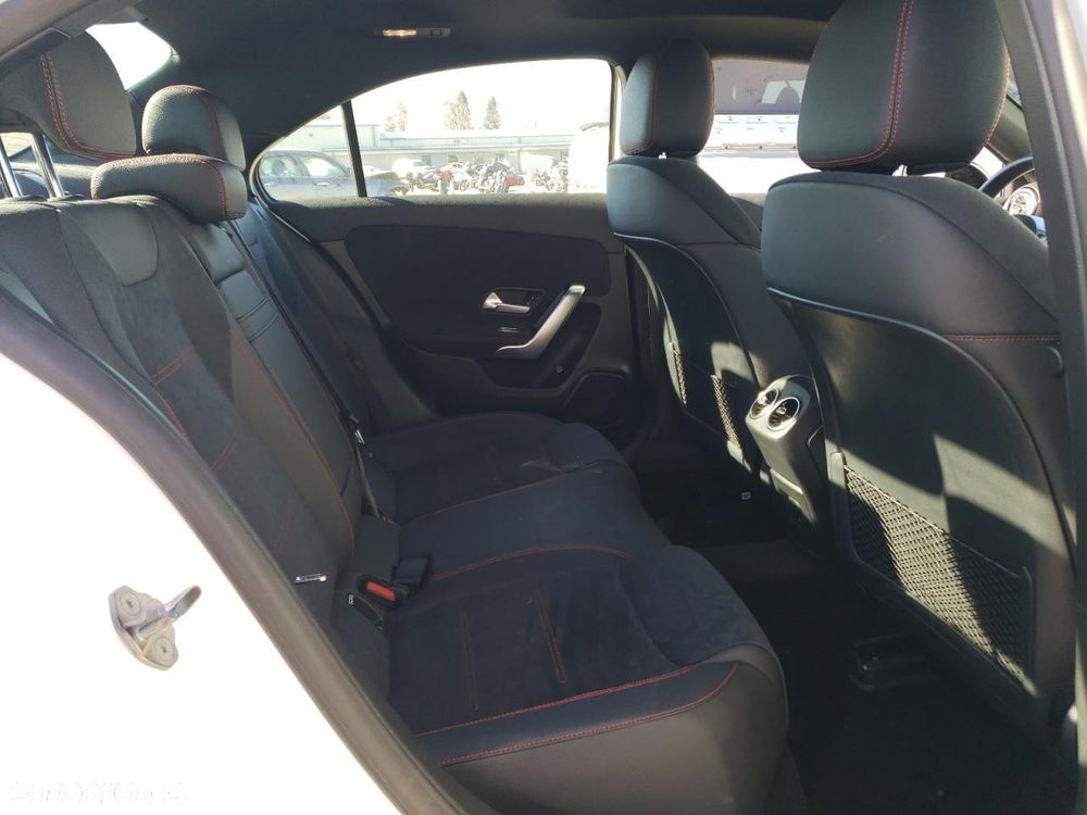 Mercedes-Benz Klasa A - 9