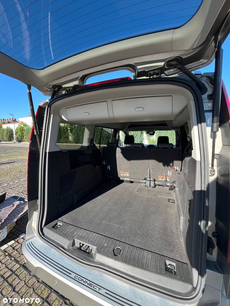 Ford Tourneo Connect 1.5 TDCi Titanium - 9