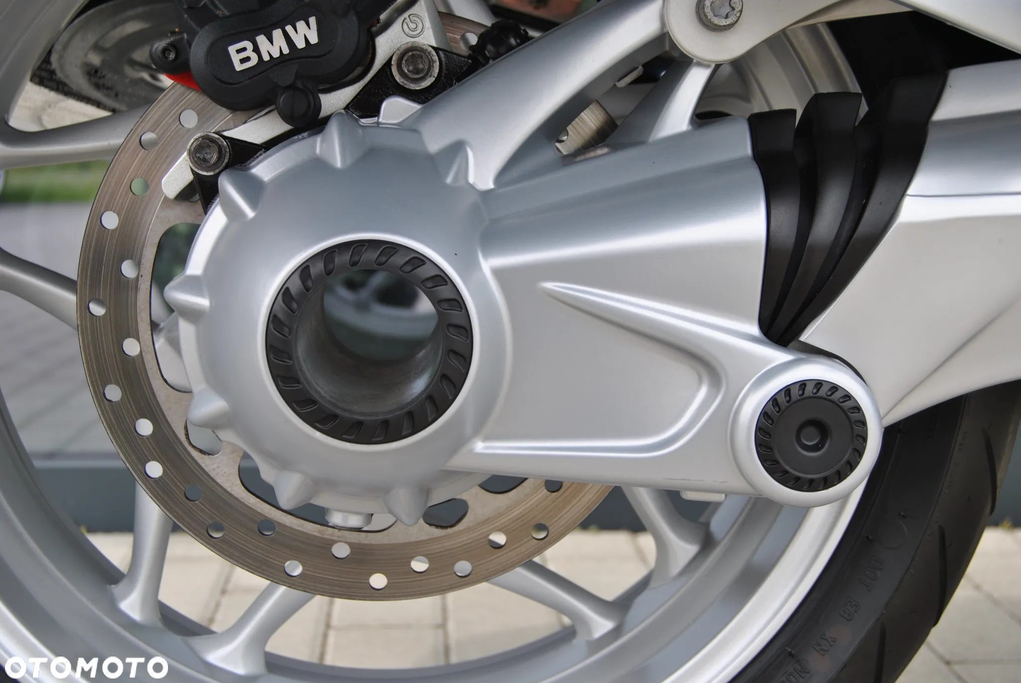 BMW RT - 35