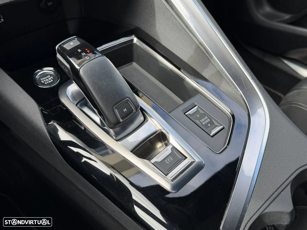 Peugeot 5008 2.0 BlueHDi GT EAT8 - 39