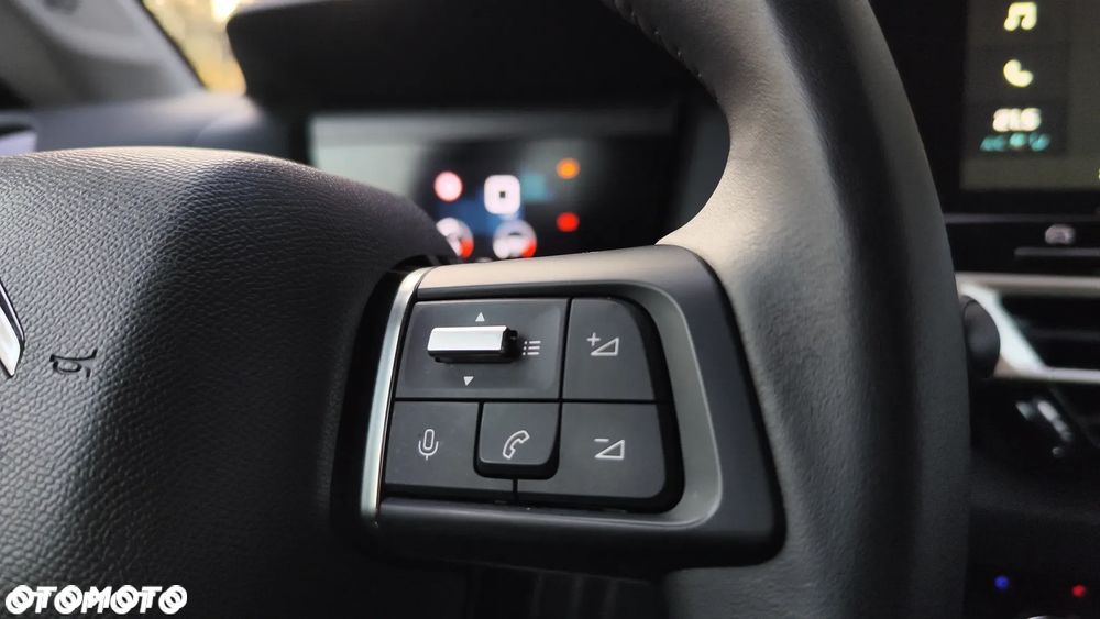 Citroën C4 1.2 PureTech Business Edition S&S - 25