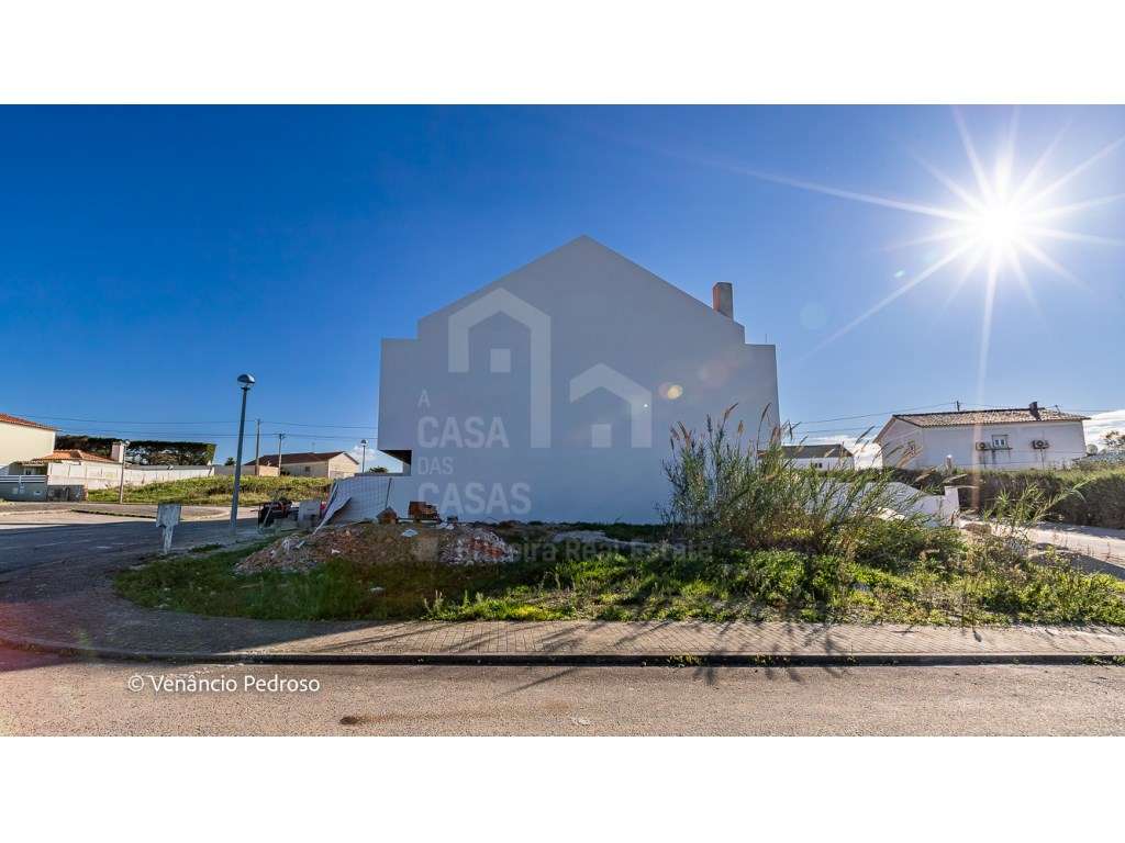 Vende Moradia T4 - Ericeira 13 km, A Casa das Casas - Grande imagem: 4/6