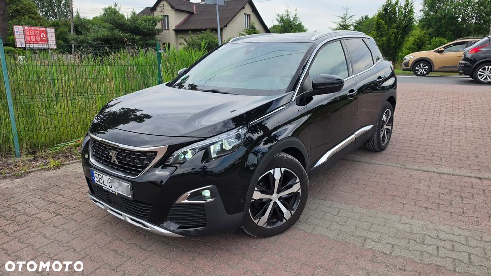 Peugeot 3008 - 32
