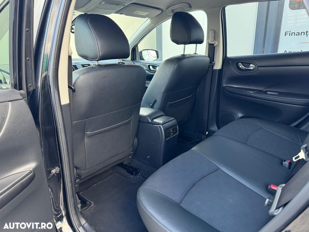 Nissan Pulsar 1.5 dCi Tekna - 15