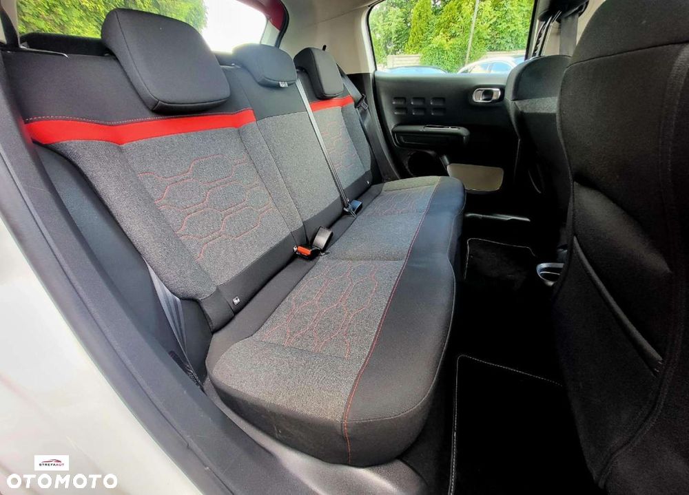 Citroën C3 - 8