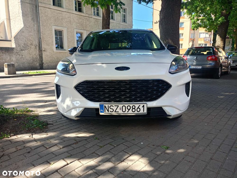 Ford Escape - 13