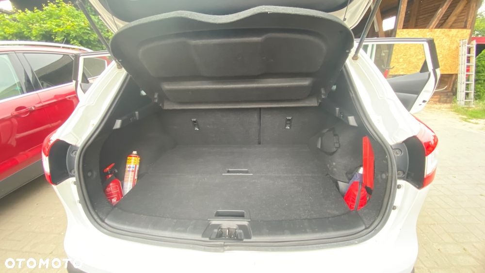 Nissan Qashqai - 13
