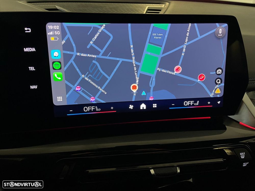 BMW X1 xDrive25e Pack Desportivo M - 17