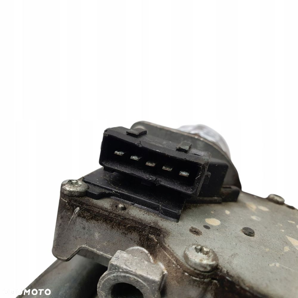 SILNICZEK WYCIERACZEK Ford Transit MK6 mechanizm przód przedni 404523 - 7
