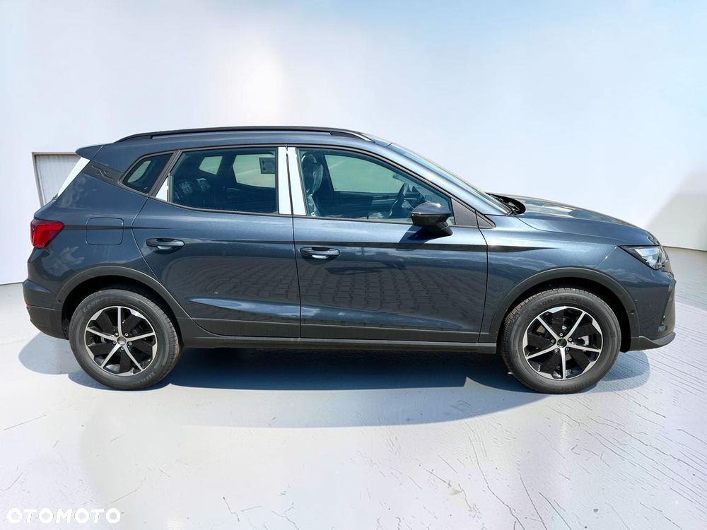 Seat Arona 1.0 TSI Style S&S - 7