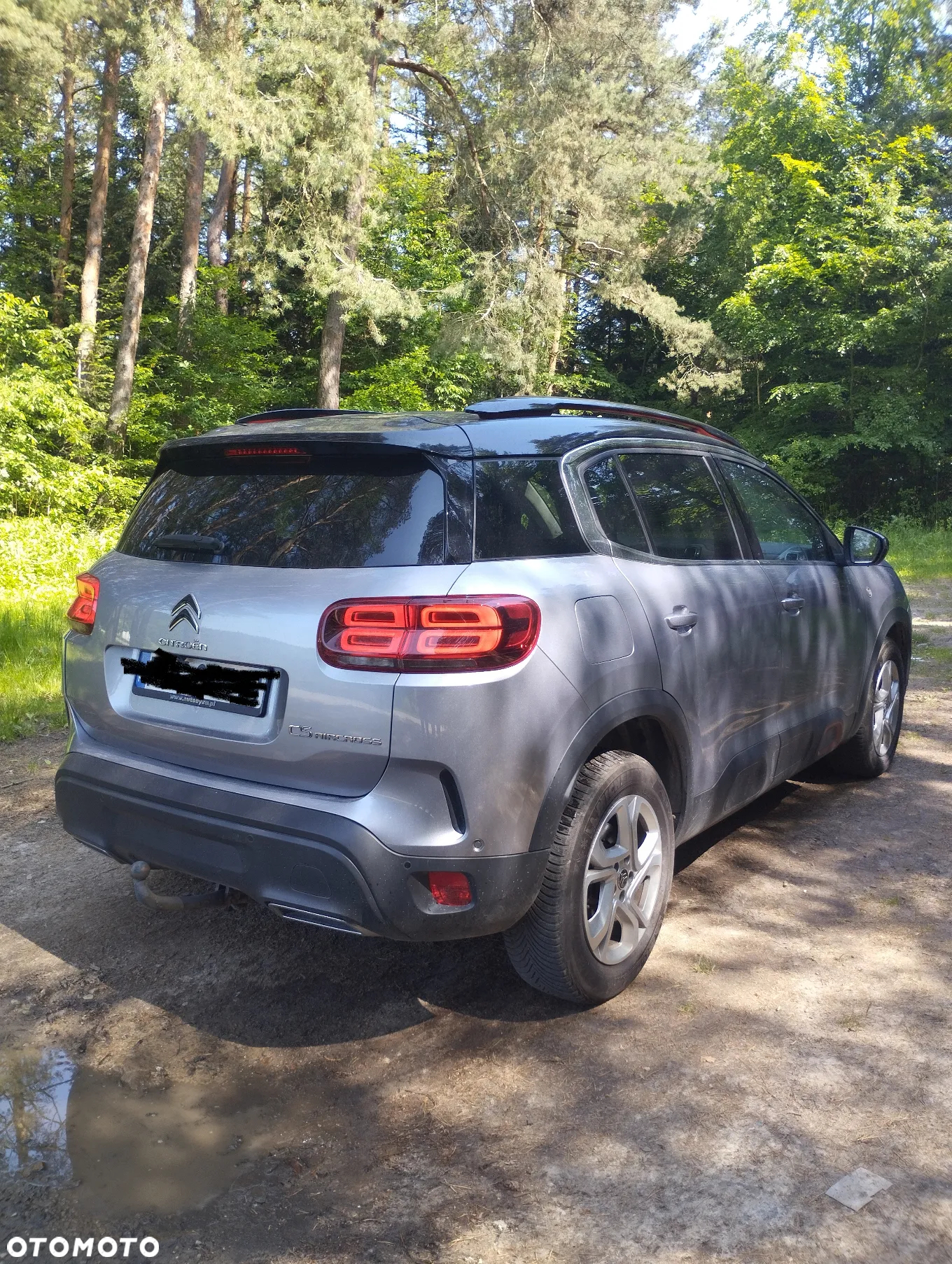 Citroën C5 Aircross - 7