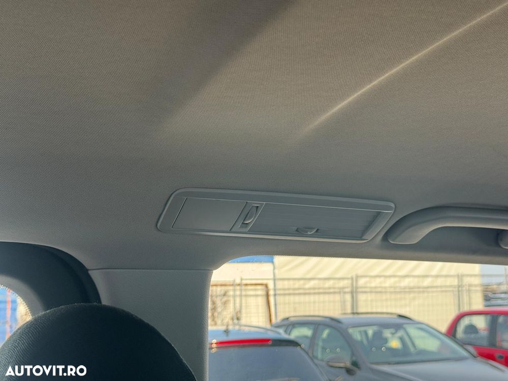 Mercedes-Benz Vito Lung 114 CDI 136CP RWD 9AT Pro - 19