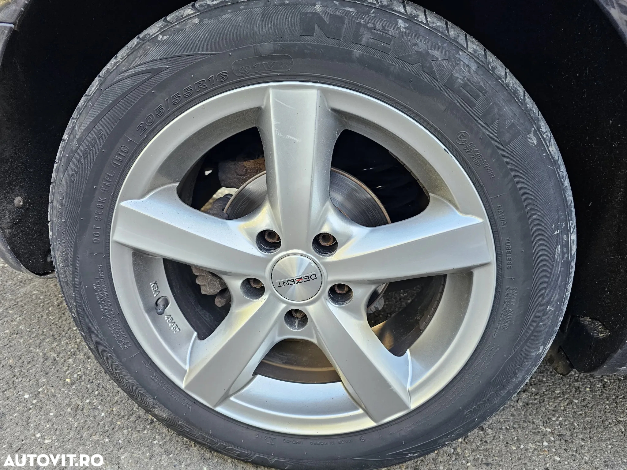 Seat Exeo ST 2.0 TDI 143 CP Sport - 15