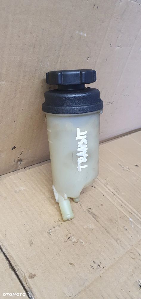 Zbiorniczek płynu wspomagania Ford Transit Custom MK8 Lift BK21-3R700-BB - 3