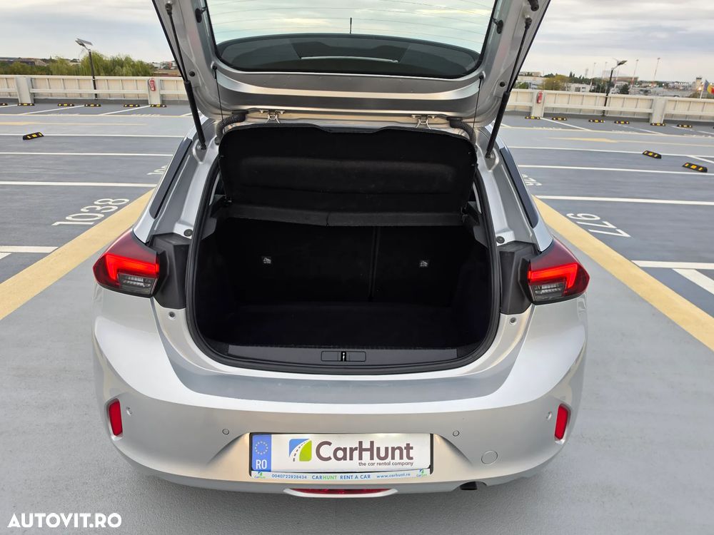 Opel Corsa - 11