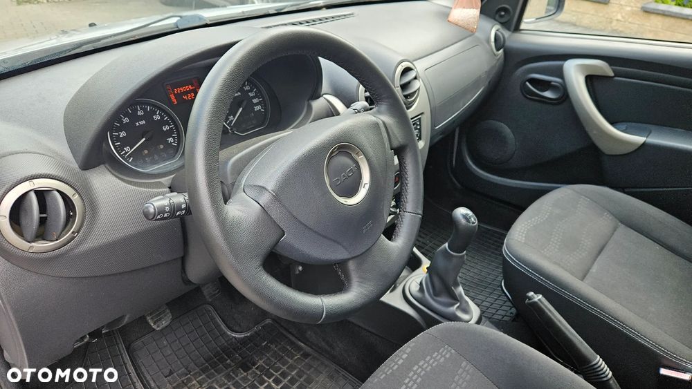 Dacia Sandero Stepway - 11