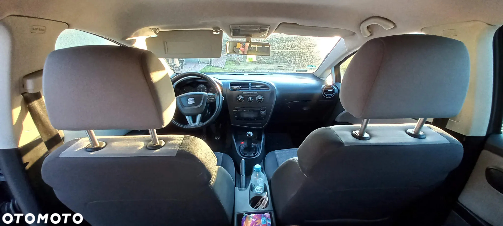 Seat Leon - 7