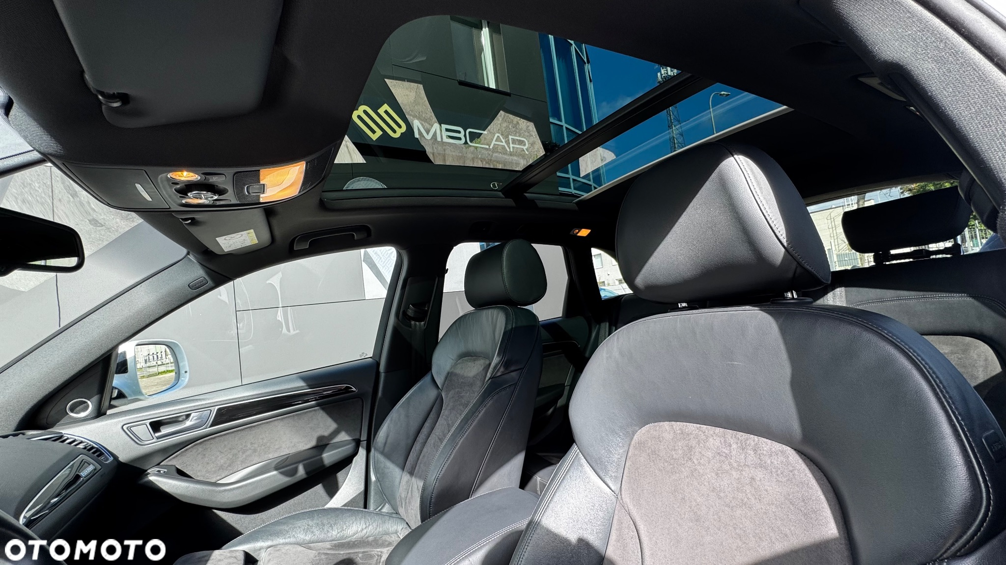 Audi Q5 2.0 TDI Quattro S tronic - 10