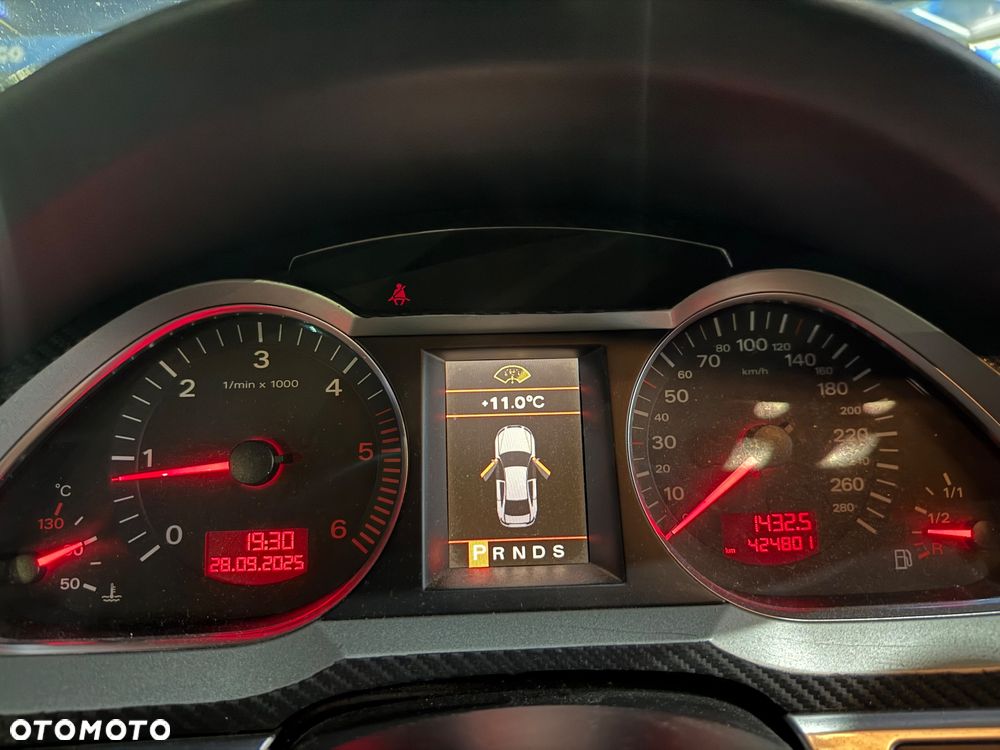 Audi A6 - 7