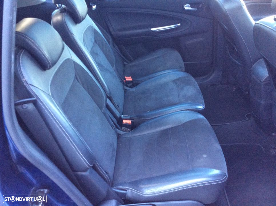 Ford S-Max para peças - 6