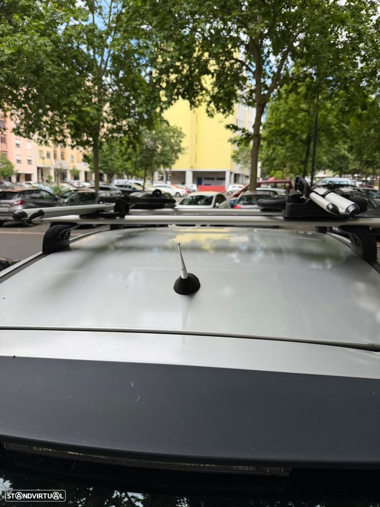 Citroën C4 1.6 HDi VTR Pack - 8