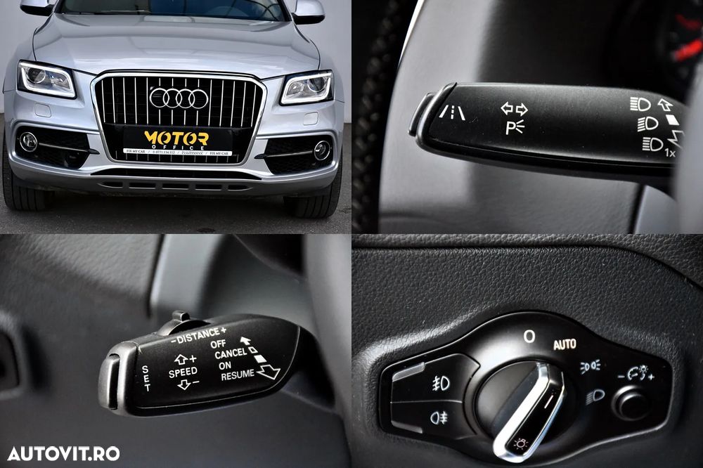 Audi Q5 2.0 TDI Quattro S tronic - 12